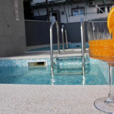 Melassy 2 Apartment *