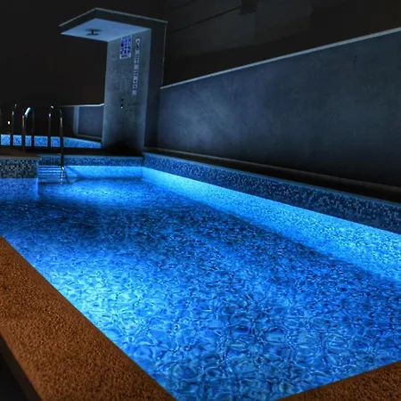 Melassy 2 Apartment *