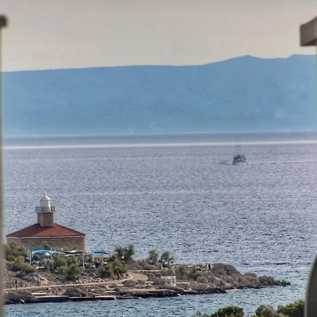 Melassy 2 Makarska