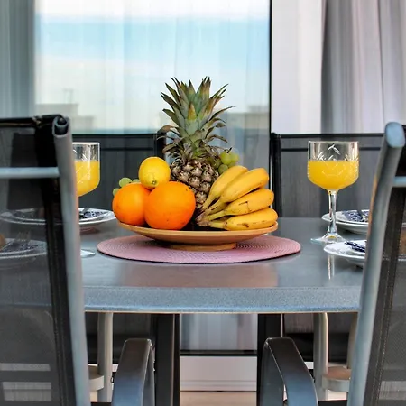 Apartment Melassy 2