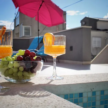 Apartment Melassy 2 Makarska