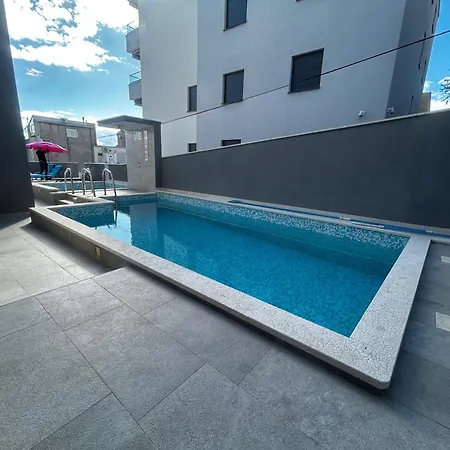 Melassy 2 Apartment