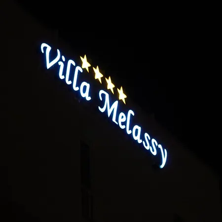 Melassy 2 Apartment *