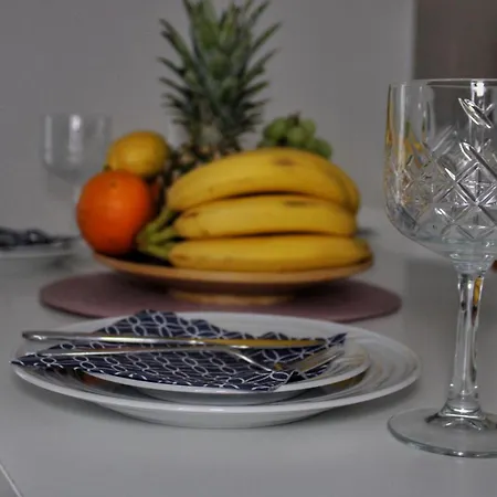 Apartment Melassy 2 *