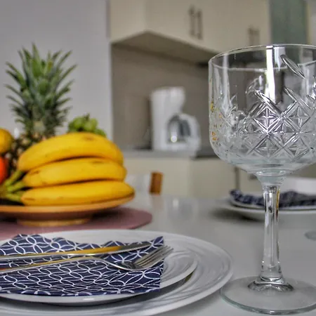 Apartment Melassy 2 Makarska