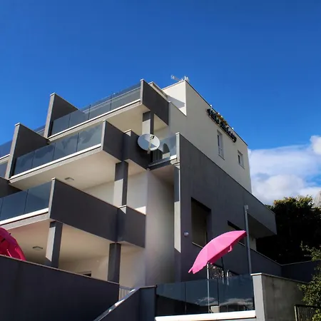 Melassy 2 Apartment