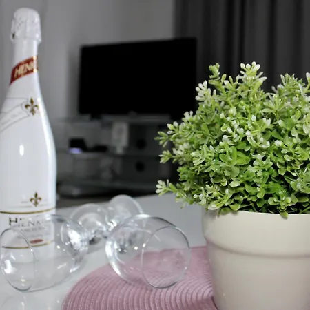 Apartment Melassy 2 *