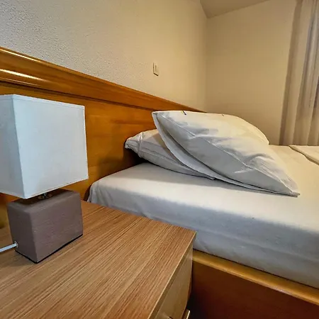 Melassy 2 Apartment