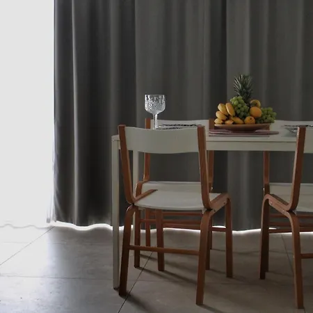 Melassy 2 Apartment Makarska