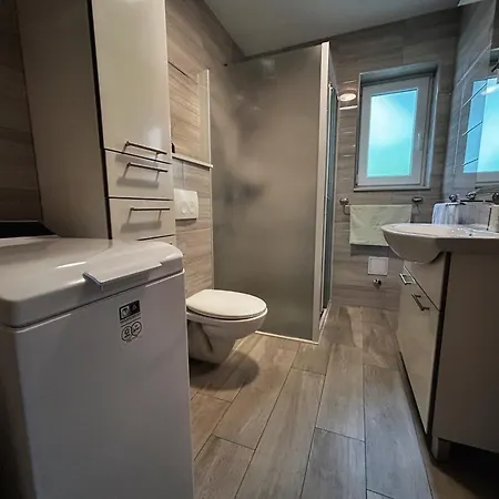 Apartment Melassy 2 Makarska